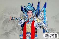 三國(guó)時(shí)期的十大武將排行榜，哪個(gè)武將最強(qiáng)？