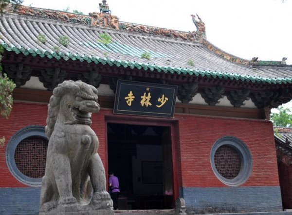 中國佛教著名十大寺廟，你都去過嗎？