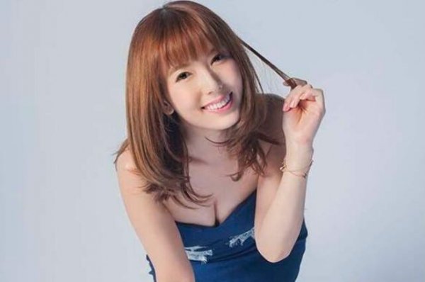 日本十大著名av女優(yōu)排名，椎名由奈上榜