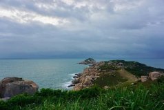 浙江哪個島好玩？浙江十大著名海島