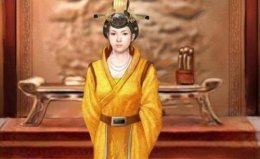 中國(guó)歷史上四大女皇帝，北魏元姑娘位居第一