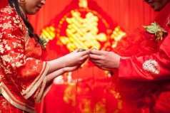 世界十大最奇葩結(jié)婚習(xí)俗，第六個(gè)令人匪夷所思