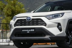 2021年6月合資SUV銷量排行榜，豐田RAV4得第一