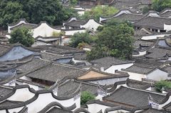 福州十大名勝古跡：鼓山、西禪寺上榜