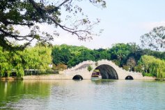 福州十大旅游免費景點：西湖公園、鼓山雙雙上榜