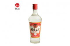 中國十大米酒品牌：米婆婆上榜，桂林三花酒奪冠