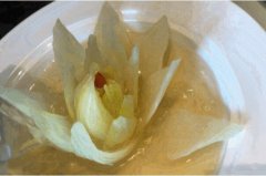 川菜十大不辣經(jīng)典名菜：開水白菜號(hào)稱川菜之王