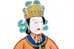 世界五大最有權(quán)勢(shì)的女皇，武則天排第一名