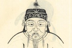 中國(guó)古代十大畫家排名，顧愷之摘得桂冠