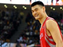 NBA選秀狀元之最紀(jì)錄：中國(guó)姚明2.26米