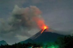 世界上最活躍的十座火山，相當(dāng)活躍危險極大