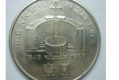 十大升值潛力紀(jì)念幣：2008年奧運會紀(jì)念幣入榜