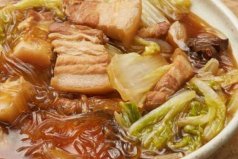 沈陽十大美食：白肉血腸、老邊餃子均上榜