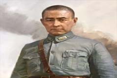 國(guó)民黨的十大將軍排名：張自忠位列榜首