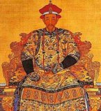 中國(guó)十大在位最長(zhǎng)的皇帝排名，康熙皇帝在位61年