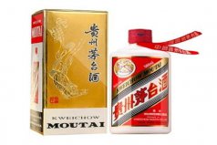 貴州十大醬香酒排名，茅臺(tái)依舊穩(wěn)居第一