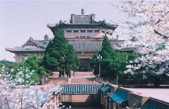 中國(guó)最美大學(xué)校園排行榜，中國(guó)最美十所大學(xué)校園 