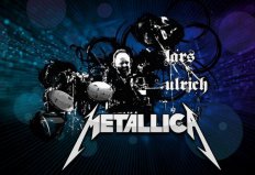 世界10大重金屬樂隊：Metallica排第一名，你知道幾個？