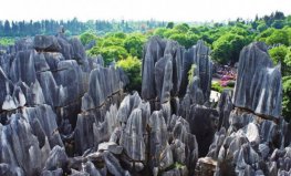 中國地質(zhì)公園有哪些？中國著名的十大地質(zhì)公園