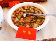 廣豐特色美食有哪些？江西廣豐的3大特色美食