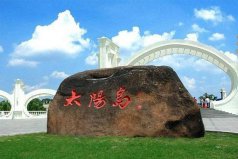 黑龍江旅游必去十大景點，漠河北極村排第三名