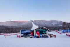 中國最出名的十大滑雪度假村，北大壺滑雪場名列榜首