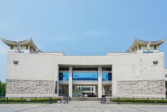 福建十大著名博物館，福建博物院排第一名