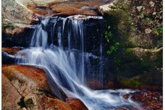 柘榮旅游必去十大景點(diǎn)，九龍井位列榜首