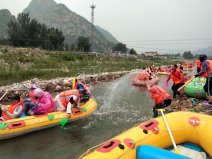 唐山夏天哪個地方好玩？唐山夏季旅游景點排行榜前十名