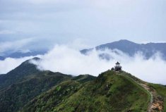 賀州旅游必去十大景點排名，賀州旅游景點有哪些地方