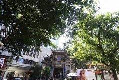 重慶十大著名寺廟，重慶香火最旺的寺廟排名