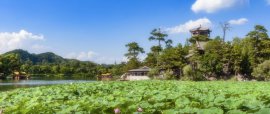 河北著名景點排名前十，河北值得去的旅游景點