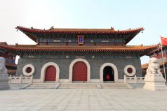 長春市哪個寺廟香火最旺？長春十大著名寺廟