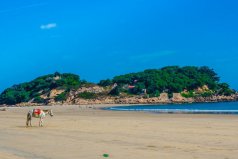 漳州夏季旅游景點排行榜前十名，馬鑾灣排在第一名