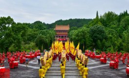 株洲景區(qū)有哪些景點推薦？株洲旅游十大必去景區(qū)