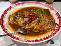 去北京必吃的8道美食，魚(yú)頭泡餅位列第一道