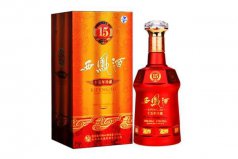 陜西的酒有哪些品牌名酒？陜西十大名酒排行榜