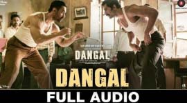 十大經典印度歌曲排行榜：Dangal奪冠，你聽過幾首？