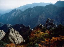 朝鮮著名景點有哪些？去朝鮮旅游必去的六大景點