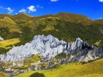 四川甘孜州旅游景點有哪些？四川甘孜州十個旅游景點