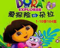 什么動(dòng)畫片適合小孩看？適合孩子看的動(dòng)畫片十大排行榜