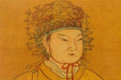 中國歷史上十大權(quán)勢(shì)最大的女人，各個(gè)無不權(quán)傾朝野