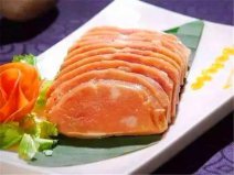 山西忻州有名的六大特色美食：定襄蒸肉上榜，你嘗過(guò)幾樣？