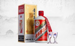 中國白酒10大名酒排行榜，茅臺、五糧液位居前兩名