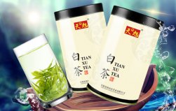 白茶哪個(gè)牌子最好喝？白茶品牌排行榜前十名