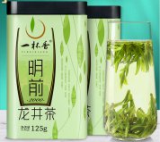 龍井茶哪個(gè)牌子的正宗？龍井茶品牌十大排名