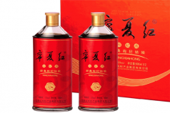 中國十大果酒品牌排行榜：張裕第二，寧夏紅取得第一名