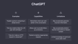 國內(nèi)哪些平臺(tái)能用chatGPT？ChatGPT國內(nèi)能用嗎？