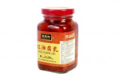 什么品牌的腐乳好吃？中國十大腐乳品牌排行榜