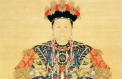 中國(guó)古代十大知名皇后，孝莊文皇后排第一位